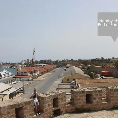 Lavender Homes, Walled Апартаменты *