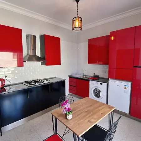 Lavender Homes, Walled * Фамагуста