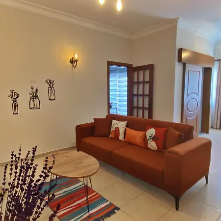 Lavender Homes, Walled Апартаменты *