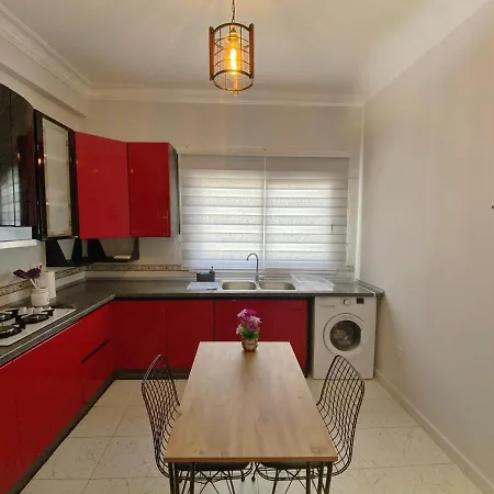 Lavender Homes, Walled Апартаменты Фамагуста