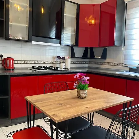 Lavender Homes, Walled Апартаменты Фамагуста