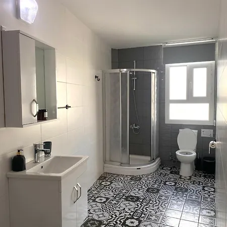 Апартаменты Lavender Homes, Walled *