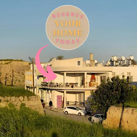 Апартаменты Lavender Homes, Walled *