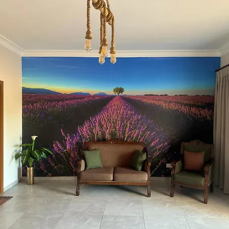 Lavender Homes, Walled * Фамагуста