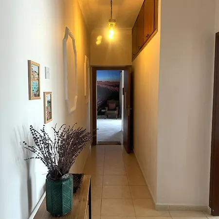 Lavender Homes, Walled