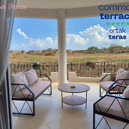 Апартаменты Lavender Homes, Walled *