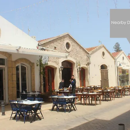Lägenhet Lavender Homes, Walled Famagusta (Northern Cyprus)