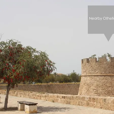 Lavender Homes, Walled Famagusta (Northern Cyprus)