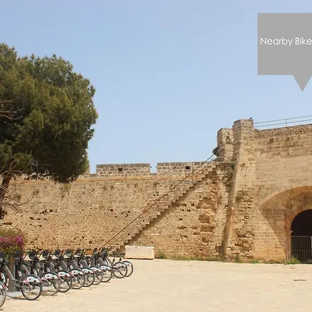 Apartment Lavender Homes, Walled Famagusta (Northern Cyprus)