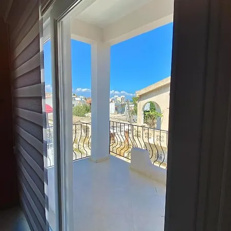 아파트 Lavender Homes, Walled *