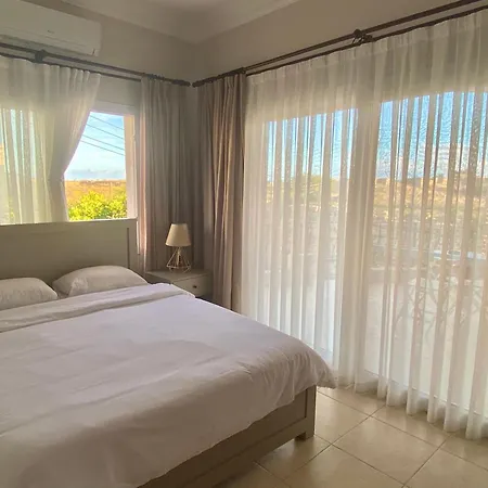 Lavender Homes, Walled Apartment