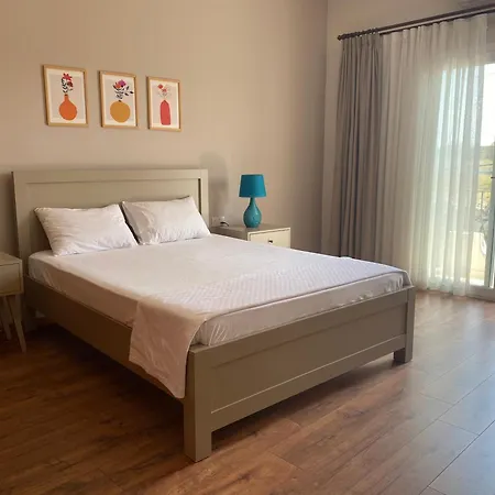 Appartement Lavender Homes, Walled Famagouste