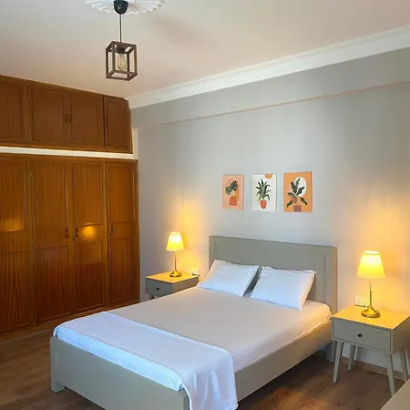 Apartment Lavender Homes, Walled *