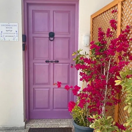 Lavender Homes, Walled *