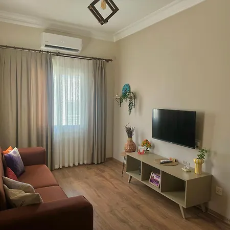 Lavender Homes, Walled Apartment