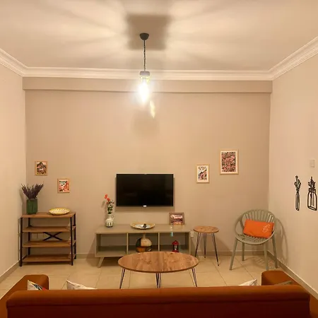 Lavender Homes, Walled 아파트 *