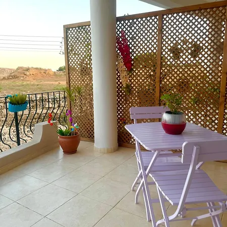 Lavender Homes, Walled Apartment Famagusta (Northern Cyprus)