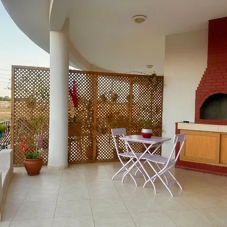 Apartment Lavender Homes, Walled Famagusta (Northern Cyprus)