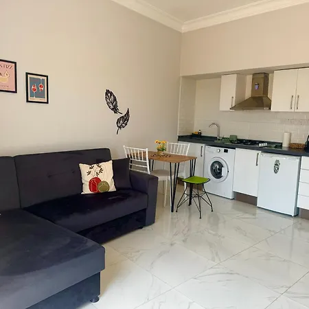 Lavender Homes, Walled Apartment *