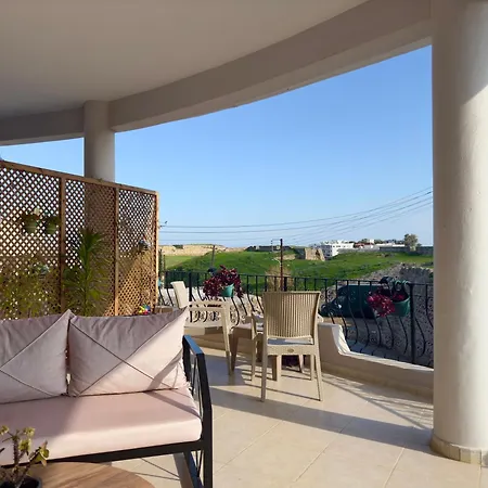 Lägenhet Lavender Homes, Walled Famagusta (Northern Cyprus)