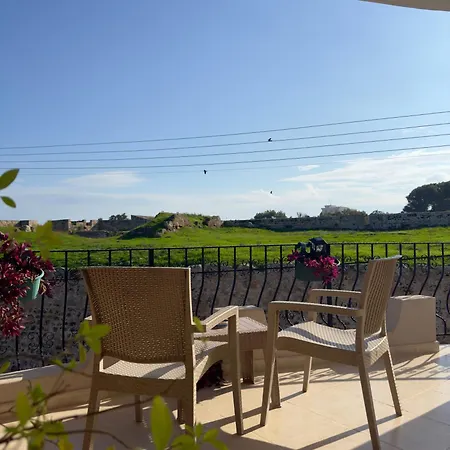 Apartment Lavender Homes, Walled Famagusta (Northern Cyprus)