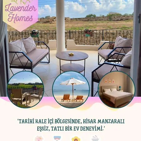 Lavender Homes, Walled * Famagusta (Northern Cyprus)
