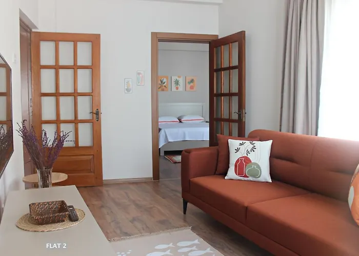 Apartament Lavender Homes, Walled