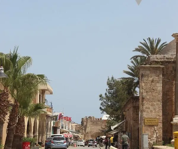 Apartament Lavender Homes, Walled