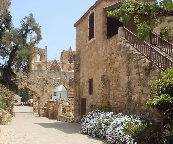 Διαμέρισμα Lavender Homes, Walled