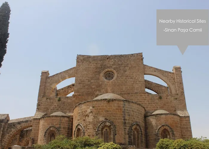 Apartament Lavender Homes, Walled