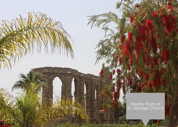 Lavender Homes, Walled Αμμόχωστος
