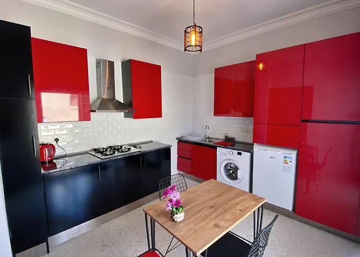 Lavender Homes, Walled * Αμμόχωστος