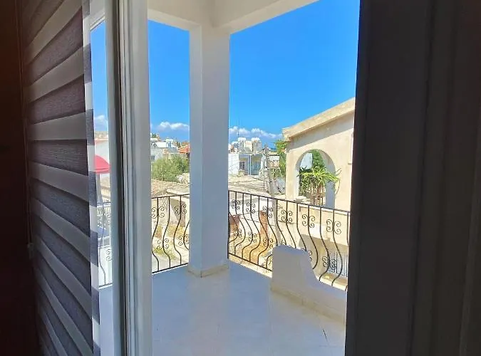 Διαμέρισμα Lavender Homes, Walled *