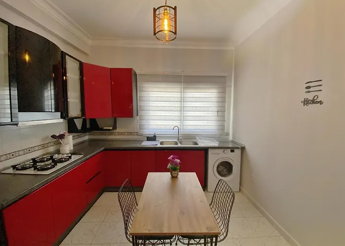 Lavender Homes, Walled Apartament Famagusta (Northern Cyprus)