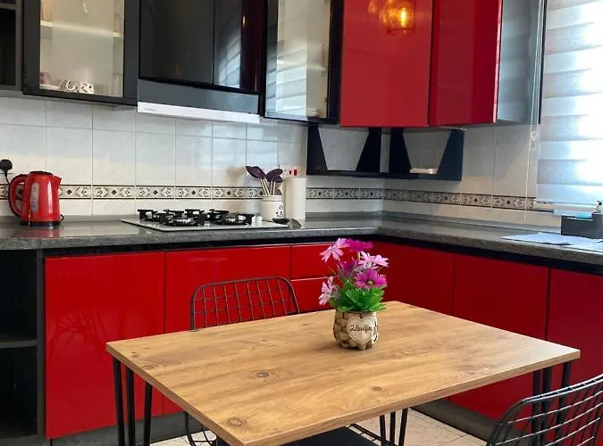 Lavender Homes, Walled Διαμέρισμα Αμμόχωστος