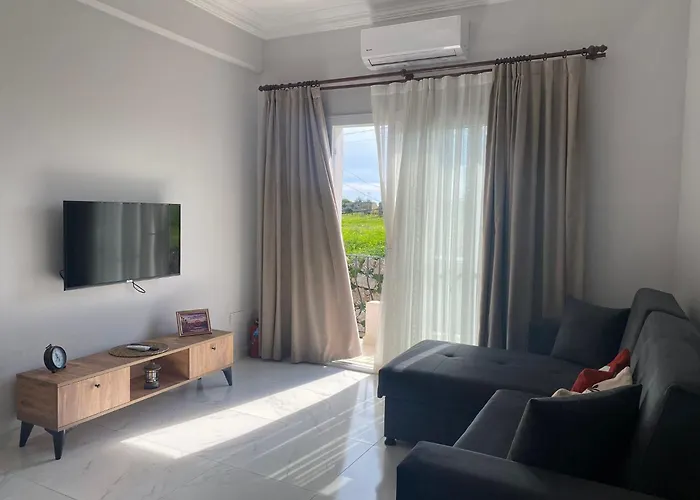 Lavender Homes, Walled Apartament *