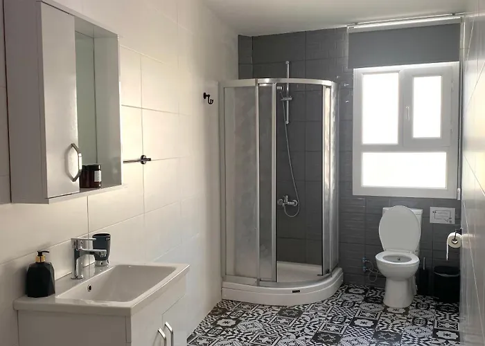 Διαμέρισμα Lavender Homes, Walled *