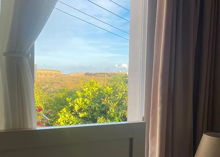 Lavender Homes, Walled Famagusta (Northern Cyprus)