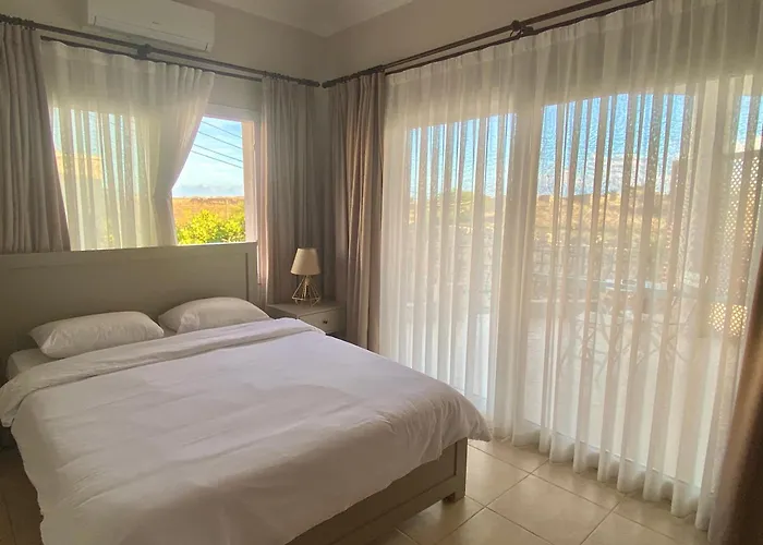 Lavender Homes, Walled Διαμέρισμα