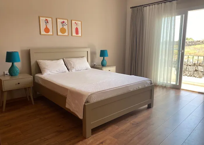 Διαμέρισμα Lavender Homes, Walled Αμμόχωστος