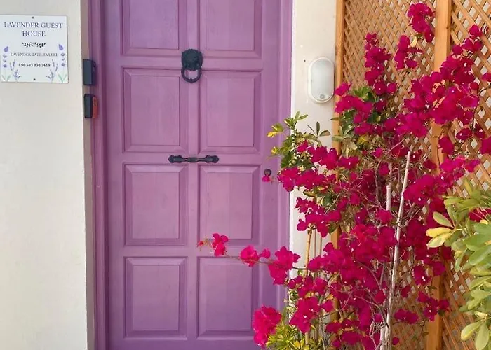 Lavender Homes, Walled *