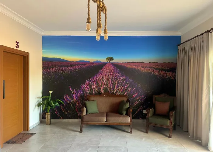 Lavender Homes, Walled * Famagusta (Northern Cyprus)