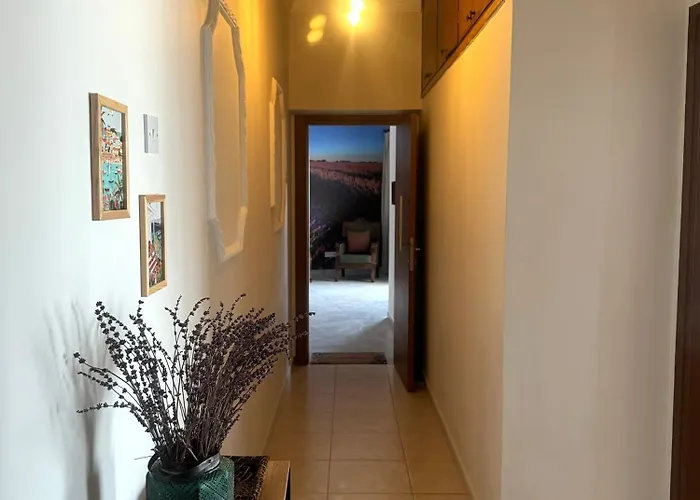 Lavender Homes, Walled