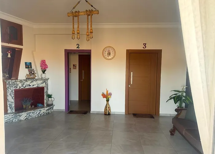 Apartament Lavender Homes, Walled