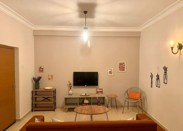 Lavender Homes, Walled Apartament *