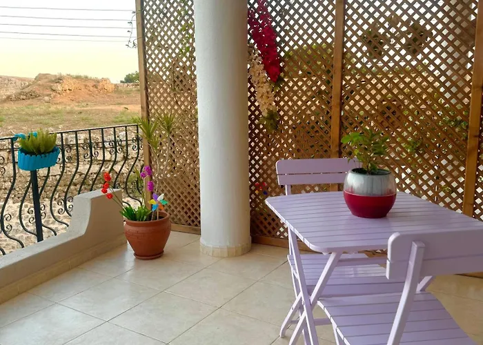 Lavender Homes, Walled Apartament Famagusta (Northern Cyprus)