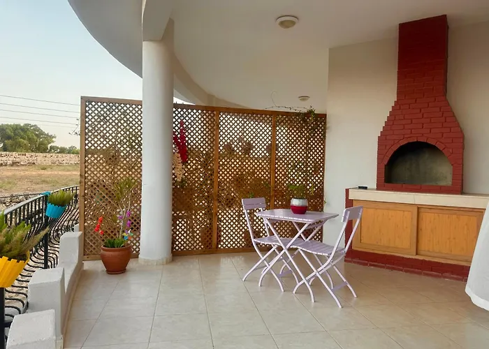 Apartament Lavender Homes, Walled Famagusta (Northern Cyprus)