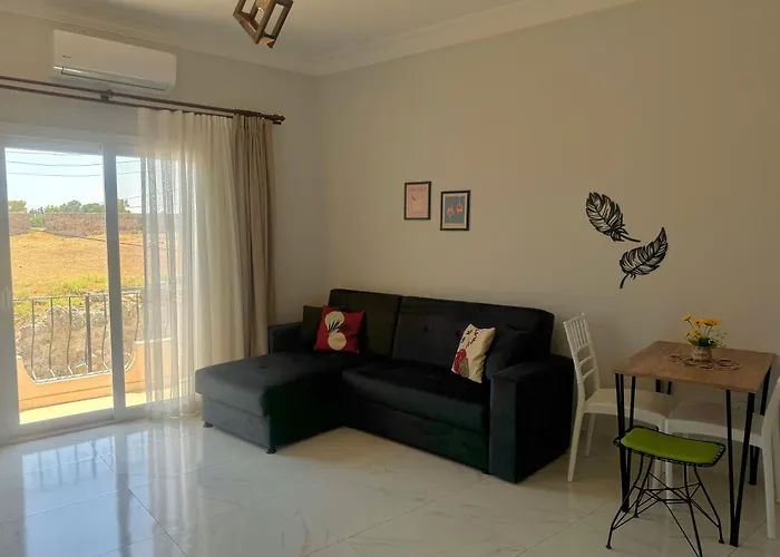 Lavender Homes, Walled * Famagusta (Northern Cyprus)