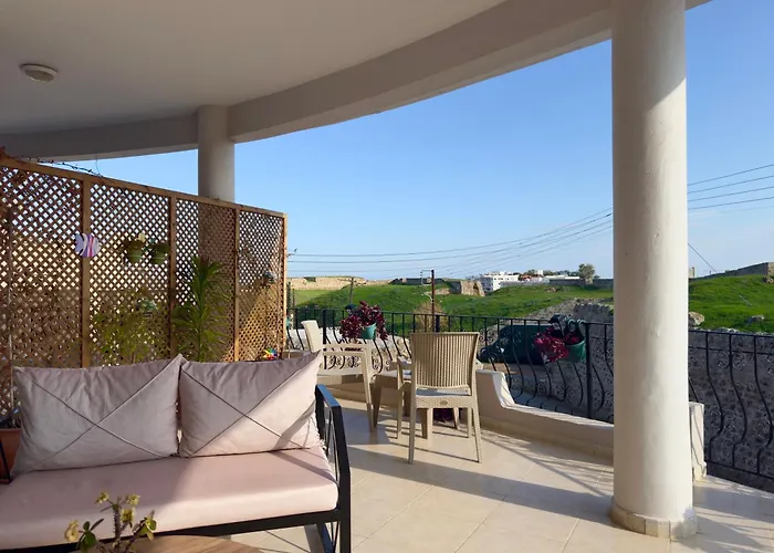 Apartament Lavender Homes, Walled Famagusta (Northern Cyprus)