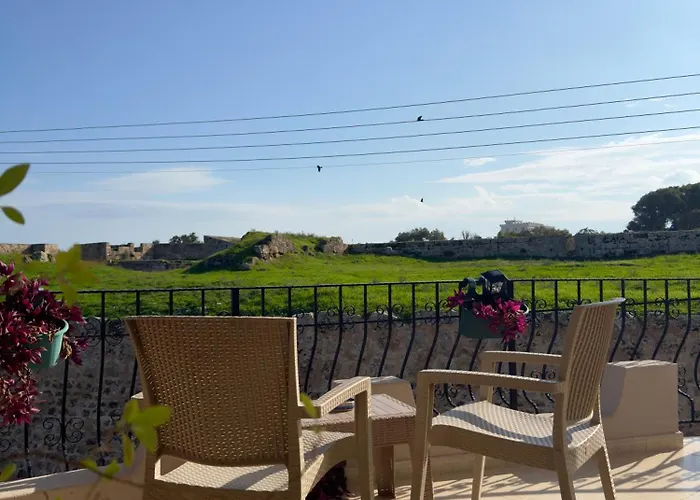 Apartament Lavender Homes, Walled Famagusta (Northern Cyprus)